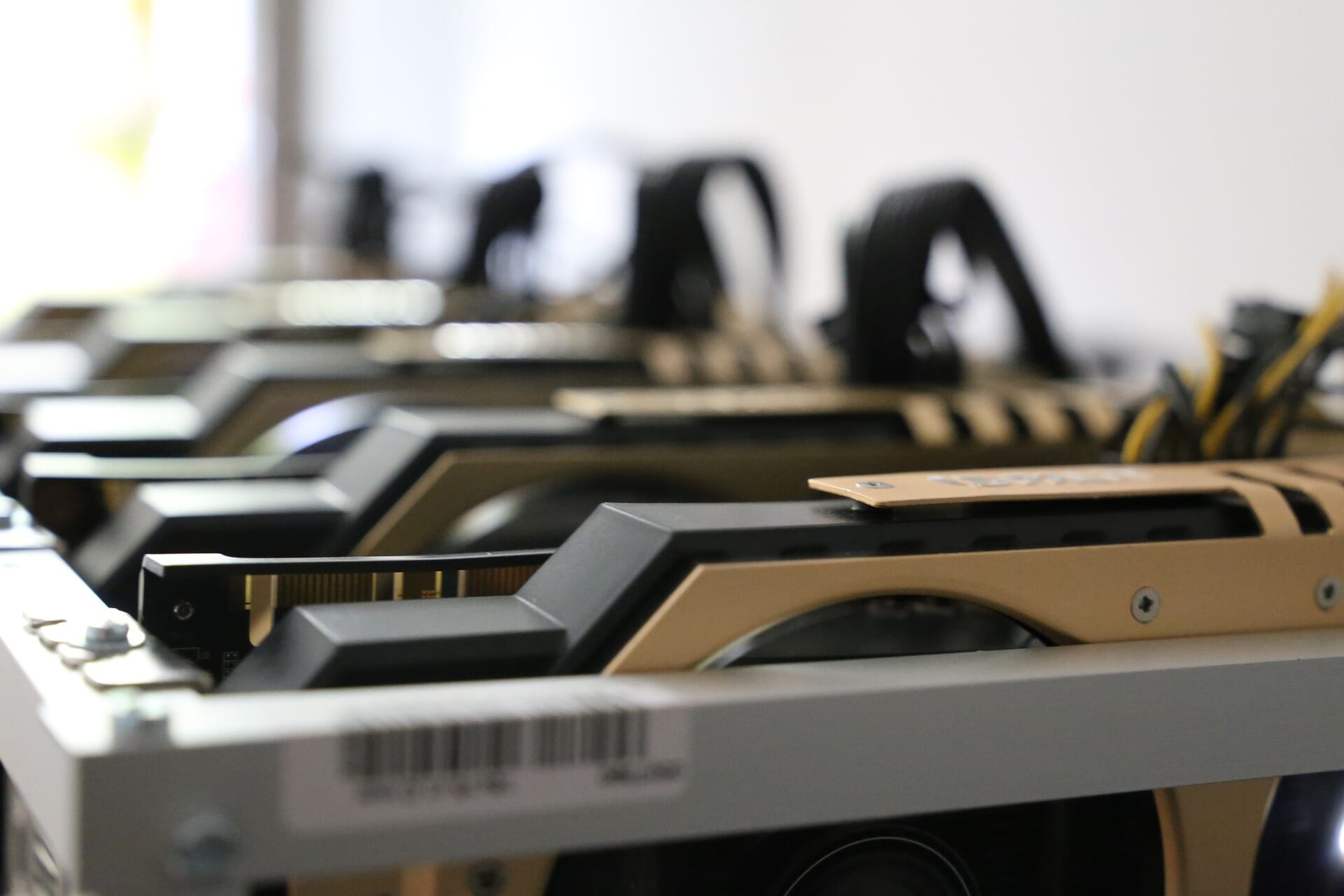 Le minage de Bitcoin est rentable en 2019 Tout ce qu il faut savoir