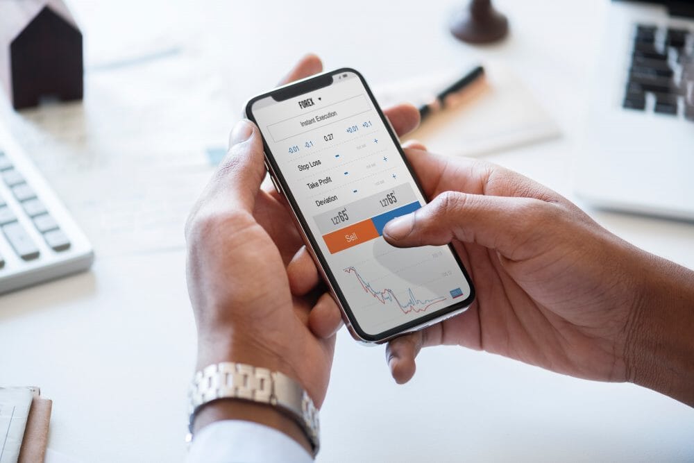 Trading de crypto Comment arreter le bain de sang